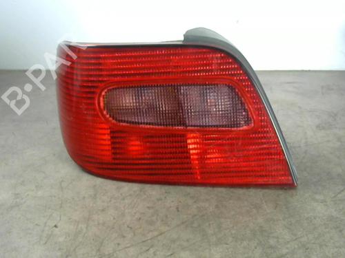 Used Left taillight Left taillight CITROËN XSARA (N1) 1.6 16V (109 hp) 25583883 25583883