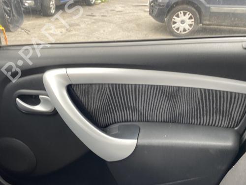 Seat buckle DACIA SANDERO 1.5 dCi | BP27595760I32  - Image 7