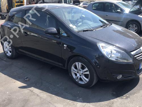 AC compressor OPEL CORSA D (S07) 1.3 CDTI (L08, L68) | BP27336536M34  - Image 16