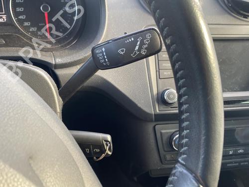 Front left window mechanism SEAT IBIZA IV SC (6J1, 6P5) 1.2 TSI | BP25573081C22 