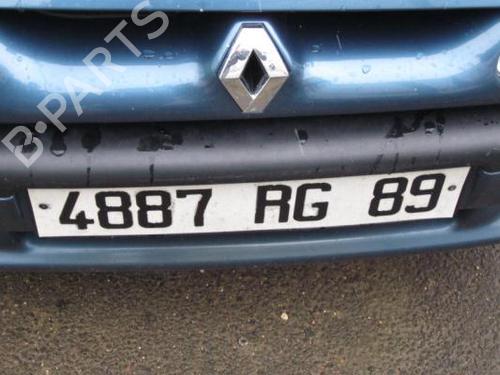 Used Parts RENAULT 19 I (B/C53_)  1.9 D (B/C534, B/C53J)  2501968