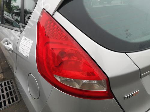 AC compressor FORD FIESTA VI (CB1, CCN) 1.4 TDCi | BP25520249M34  - Image 27