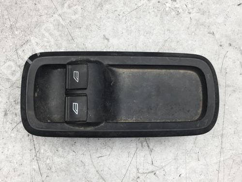 Used Left front window switch Left front window switch FORD FIESTA VI (CB1, CCN) 1.4 TDCi (70 hp) 25580205 25580205