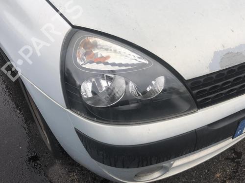 Sikkerhedssele-spænde RENAULT CLIO II (BB_, CB_) 1.2 (BB0A, BB0F, BB10, BB1K, BB28, BB2D, BB2H, CB0A,... | BP25557597I32 
