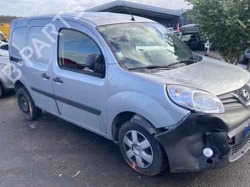 Left sun visor NISSAN NV250 Van (X61) dCi 115 | BP27294779I1  - Image 27