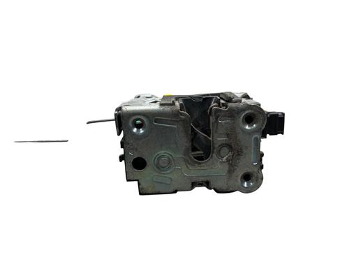 Front left lock RENAULT KANGOO Express (FC0/1_) 1.5 dCi (FC1E) | BP26040337C98 