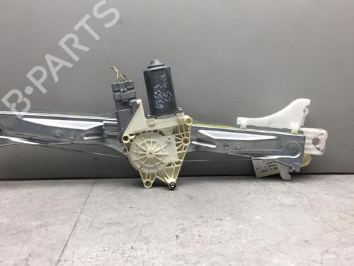 Front left window mechanism CITROËN C5 II (RC_) 1.6 HDi (RC8HZB) | BP25554618C22 
