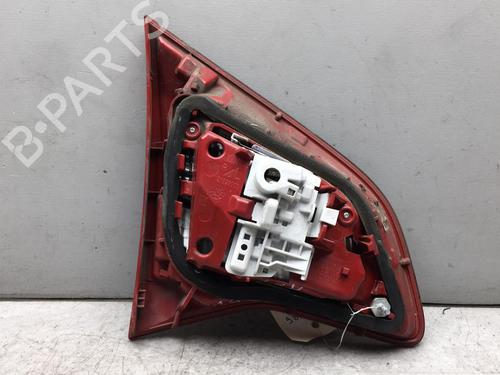 Højre baklys, luke OPEL MERIVA B MPV (S10) 1.4 (75) (120 hp) 25514783