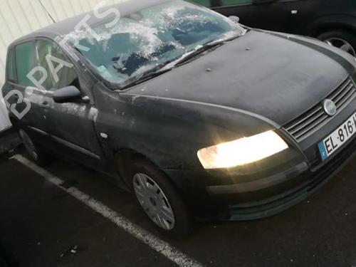 Højre forlygte FIAT STILO (192_) 1.9 JTD (192_XE1A) | BP25555211C29 