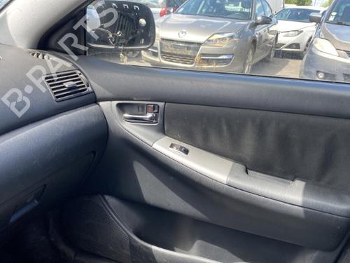Right taillight TOYOTA COROLLA (_E12_) 1.4 D (NDE120_, NDE120R) | BP25512420C35 