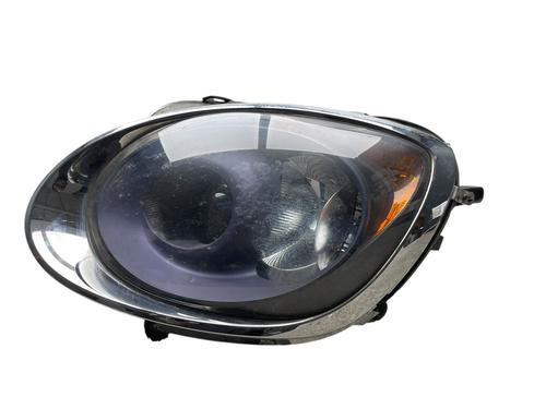 Left headlight ALFA ROMEO MITO (955_) 1.6 JTDM (955AXC1B) | BP30905541C28 - Image 2