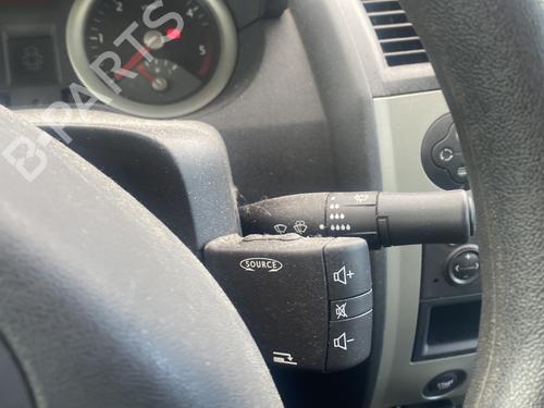 Electronic module RENAULT MEGANE II Saloon (LM0/1_)  | BP36519657M83  - Image 12