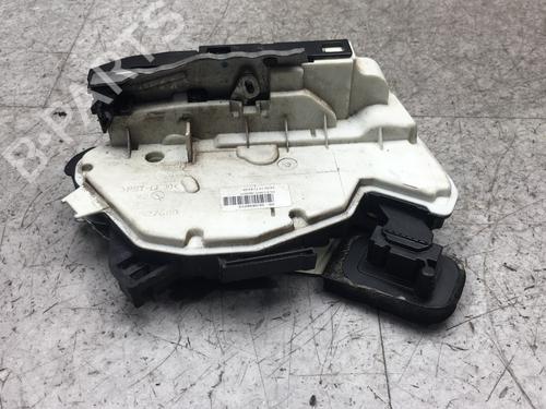 Used Rear right lock SKODA YETI (5L) 2.0 TDI (140 hp) 25546953