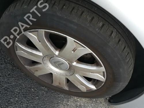Left front driveshaft CITROËN C4 I (LC_) 1.6 HDi | BP25524723M38  - Image 26