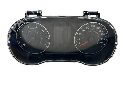 Used Instrument cluster NISSAN NV400 Van (X62, X62B) dCi 150 (150 hp) 25572037