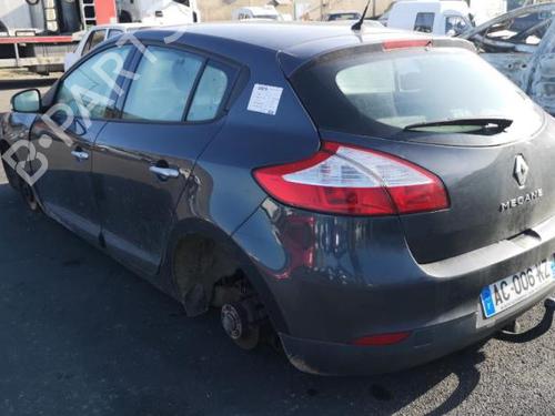 Starter RENAULT MEGANE III Hatchback (BZ0/1_, B3_) 1.4 TCe (BZ0F, BZ1V) | BP25559361M8 - Image 13