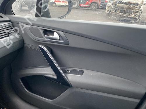 Starter PEUGEOT 508 I (8D_) 1.6 HDi | BP25549918M8 