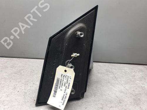 Used Right mirror HYUNDAI MATRIX (FC) 1.5 CRDi (102 hp) 25561550