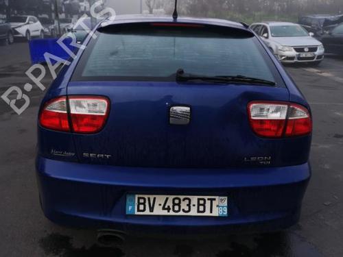 Heater blower motor SEAT LEON (1M1) 1.9 TDI | BP25583261M62 