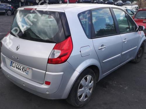Starter RENAULT SCÉNIC II (JM0/1_) 1.9 dCi (JM14) | BP26497952M8 - Image 8