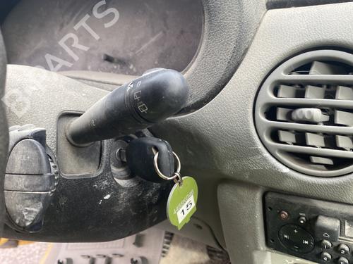 Climate control RENAULT KANGOO Express (FC0/1_) 1.5 dCi (FC07, FC1R) | BP33013493I5 - Image 17