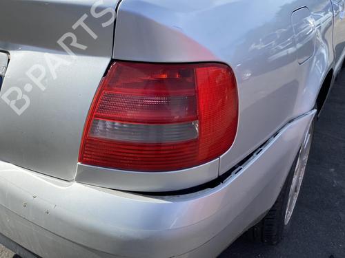 Intercooler AUDI A4 B5 (8D2) 2.5 TDI | BP25548891M30 - Image 12