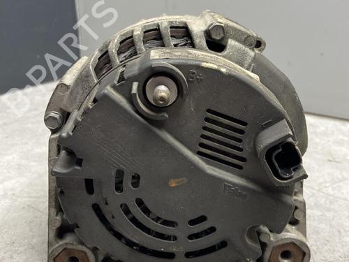 Used Alternator RENAULT SCÉNIC II (JM0/1_) 1.9 dCi (JM0G, JM12, JM1G, JM2C) (120 hp) 25525632