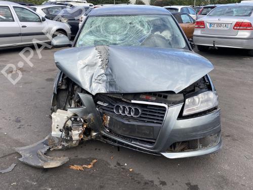 Starter AUDI A3 Sportback (8PA) 1.4 TFSI | BP26293803M8  - Image 10