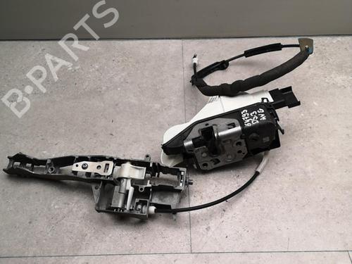 Front left lock CITROËN DS3 (SA_) 1.6 VTi 120 | BP25517254C98 