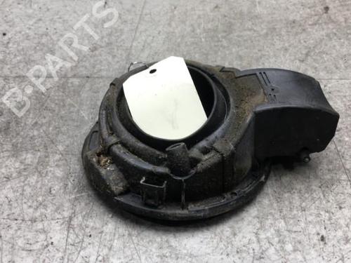 Fuel flap CITROËN C3 II (SC_) 1.6 HDi | BP25573268C131 