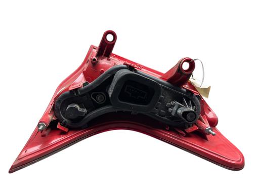 Højre baglygte PEUGEOT 3008 I MPV (0U_) 1.6 HDi | BP27323825C35