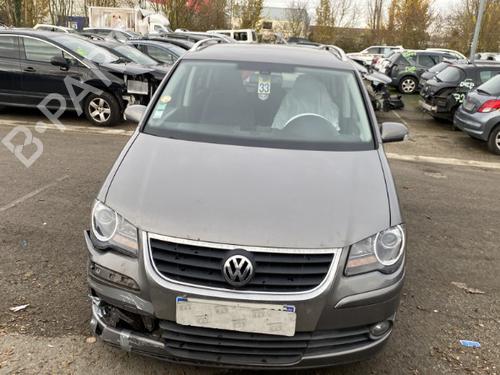 Front wiper motor VW TOURAN (1T1, 1T2) 1.9 TDI | BP28198725M29 