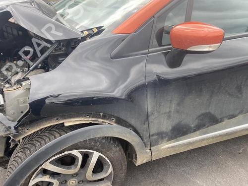 Front right window mechanism RENAULT CAPTUR I (J5_, H5_) 1.5 dCi 90 (J5N4, J5M5, J5MW, J5M6, J5AL, J5AJ) | BP25541379C23  - Image 11