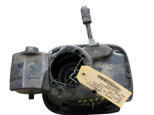 Fuel flap RENAULT CLIO III (BR0/1, CR0/1) 1.6 16V GT (BR10, CR10) | BP25531264C131 