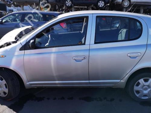 Rudehejsemekanisme Højre foran TOYOTA YARIS (_P1_) 1.0 (SCP10_, SCP10R) | BP25578973C23 