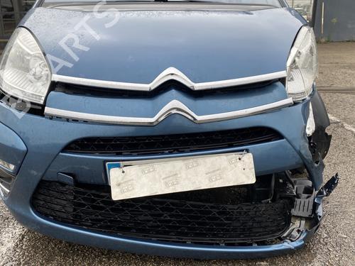 Left front window switch CITROËN C4 Picasso I MPV (UD_) 1.6 HDi 110 | BP31188672I27  - Image 8
