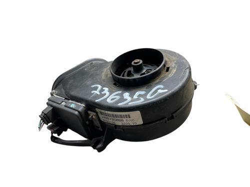 Used Heater blower motor PEUGEOT 807 (EB_) 2.2 HDi (163 hp) 25501141