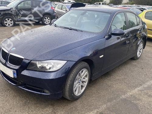 Headlight switch BMW 3 (E90) 320 d | BP25545512I24 