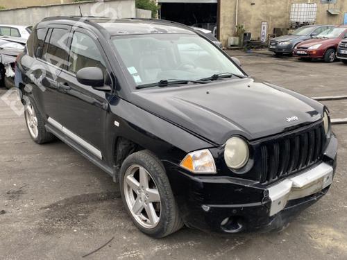 Front right lock JEEP COMPASS (MK49) 2.0 CRD 4x4 | BP25529904C97  - Image 6