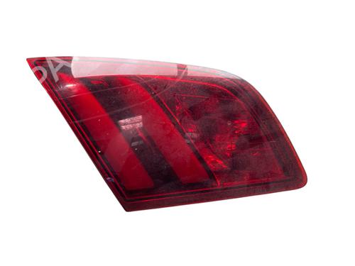 Used Left tailgate light PEUGEOT 308 II (LB_, LP_, LW_, LH_, L3_) 1.6 BlueHDi 120 (120 hp) 26930177