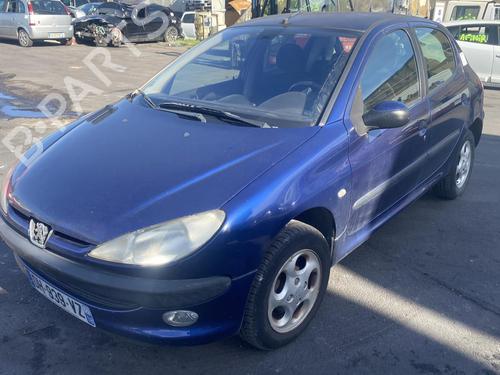 Commutateur PEUGEOT 206 Hatchback (2A/C) 2.0 HDI 90 | BP25557690I30 