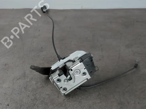 Rear right lock RENAULT MEGANE II (BM0/1_, CM0/1_) 1.6 16V | BP25532516C99 