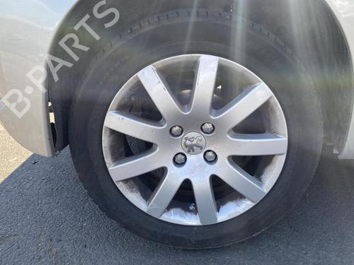 Multifunctionele display PEUGEOT 207 (WA_, WC_) 1.6 HDi | BP25535269C48 