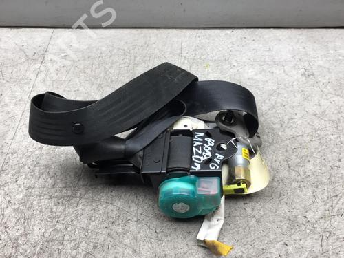 front-left-seatbelt-mazda-2-dy-2003-2004-2005-2006-2007-25515020 main image