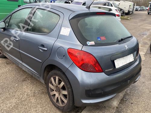 ABS pump PEUGEOT 207 (WA_, WC_) 1.6 16V VTi | BP26684479M43 