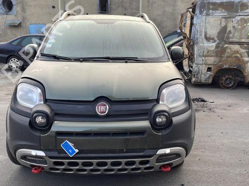 håndbremse FIAT PANDA (312_, 319_) 1.2 (312PXA1A) | BP25626059I18 - Image 26