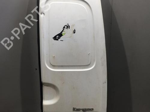 Used Right tailgate Right tailgate 25582051 25582051
