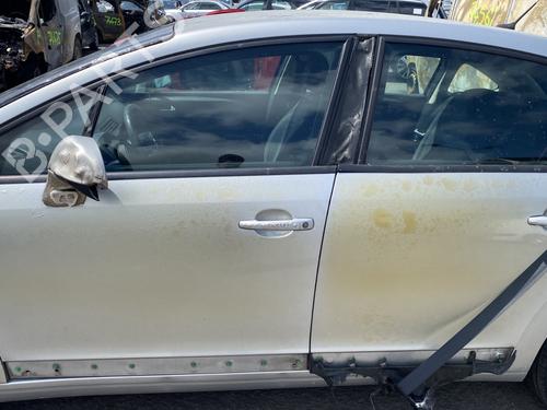 Hood CITROËN C4 I (LC_) 1.6 HDi | BP26888054C1 