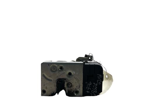 front-left-lock-peugeot-206-2l_-2m_-2009-2010-2011-2012-2013-25507348 main image