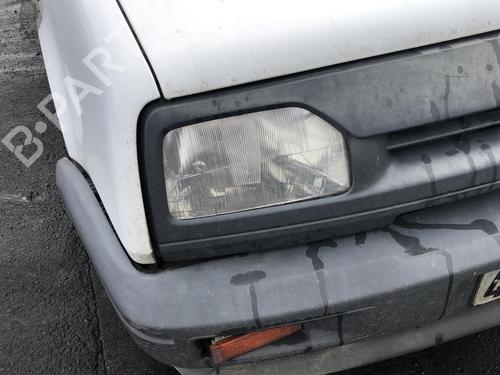 Right taillight RENAULT RAPID Box Body/MPV (F40_, G40_) 1.6 D (F404) | BP25575487C35 
